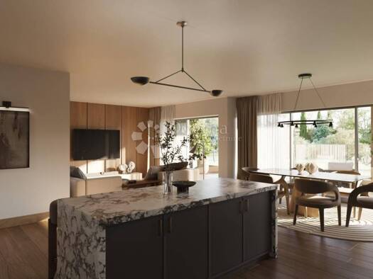 Wohnung zum Kauf 395.000 € 4 Zimmer 135 m² 2. Geschoss Selce, Crikvenica Selce