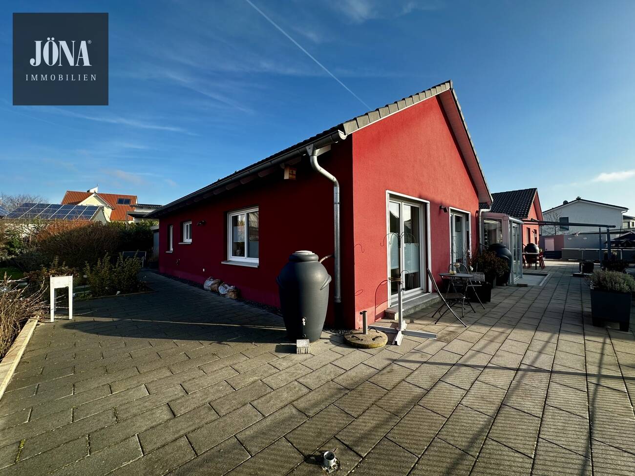 Bungalow zum Kauf - Ansicht 5
