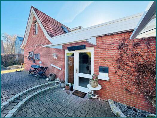 Einfamilienhaus zum Kauf 325.000 € 5 Zimmer 129,7 m² 1.189 m² Grundstück frei ab 01.06.2026 Kloster Oesede Georgsmarienhütte / Kloster Oesede 49124