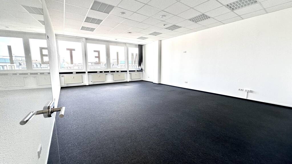 Büro zur Miete provisionsfrei 8 Zimmer Innenstadt Kaiserslautern 67655