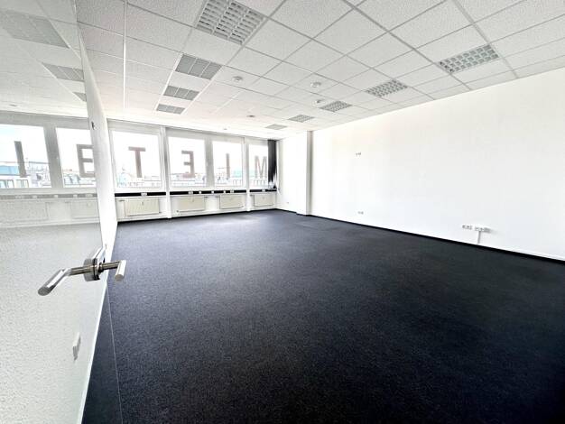 Büro zur Miete provisionsfrei 8 Zimmer Innenstadt Kaiserslautern 67655