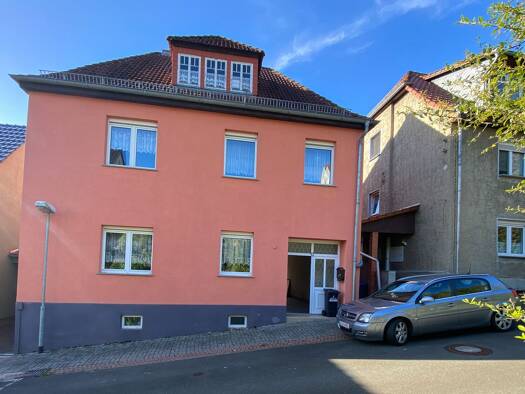 Einfamilienhaus zum Kauf 195.000 € 6 Zimmer 138,6 m² 338 m² Grundstück Bad Sulza 99518