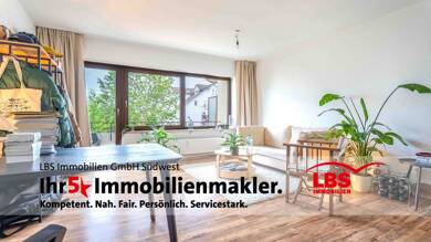 Wohnung zum Kauf 560.000 € 3 Zimmer 88,5 m² Petershausen-Ost Konstanz 78464