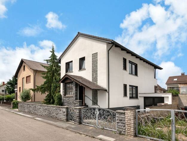 Einfamilienhaus zum Kauf 550.000 € 5 Zimmer 135,9 m² 492 m² Grundstück Münster Münster 64839