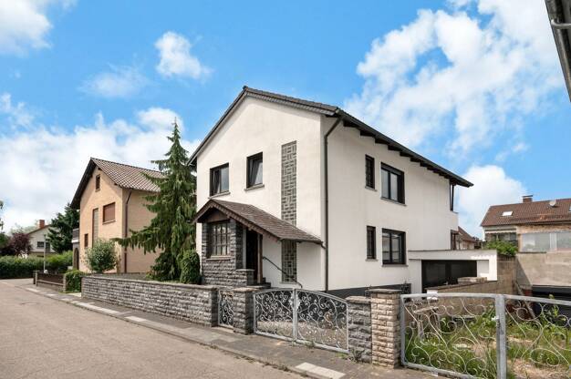 Einfamilienhaus zum Kauf 550.000 € 5 Zimmer 135,9 m² 492 m² Grundstück Münster Münster 64839