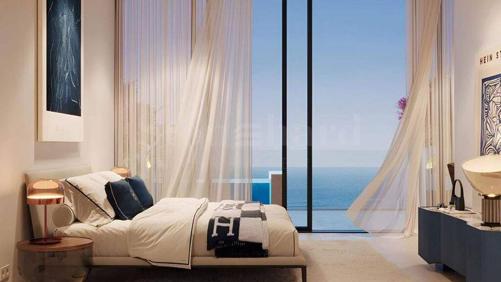 Studio zum Kauf 966.077 € 3 Zimmer 93,9 m² Dubai