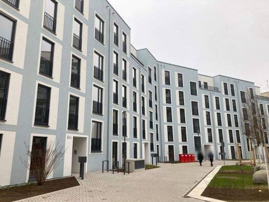 Wohnung zur Miete 1.209 € 2 Zimmer 74,7 m² EG frei ab 01.05.2026 Niederkasseler Lohweg 24b Lörick Düsseldorf 40547