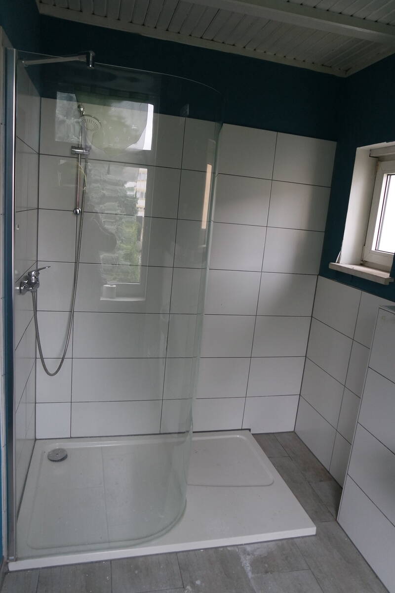 Immobilie in Zeitz - Zeitz, Wohn- u. Geschäftshaus mit befahrbarem Grundstück, ruhige Lage -  Achtung! Preissenkung - Bild 4