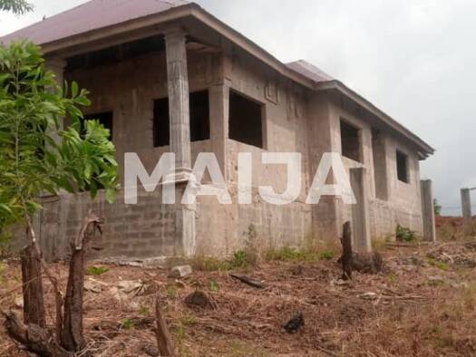 Grundstück zum Kauf 37.660 € 596,1 m² Grundstück York Rural