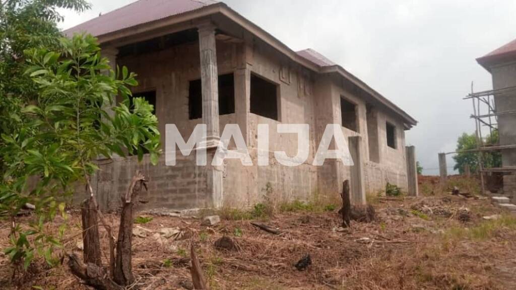 Grundstück zum Kauf 37.660 € 596,1 m² Grundstück York Rural