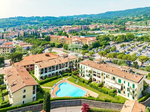 Wohnung zum Kauf 500.000 € 2 Zimmer 90 m² 1. Geschoss Salò