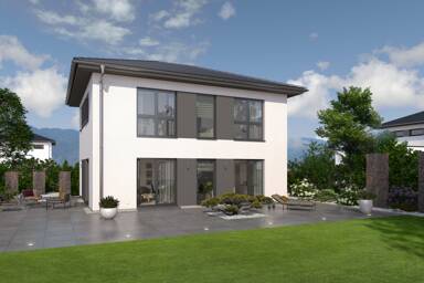 Einfamilienhaus zum Kauf 509.998 € 6 Zimmer 154,9 m² 850 m² Grundstück Hagenburg Hagenburg 31558