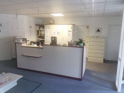 Bürofläche zur Miete provisionsfrei 1.616 € 134,7 m² Bürofläche Janahof Cham 93413