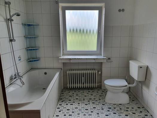 Wohnung zur Miete 660 € 4 Zimmer 92 m² 2. Geschoss frei ab sofort Kaplansbend 2 Tetz Linnich 52441