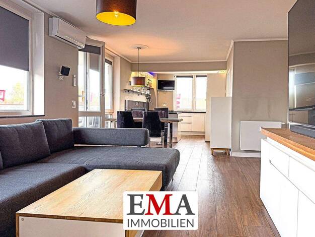 Wohnung zum Kauf 349.000 € 3 Zimmer 85 m² 1. Geschoss Brieselang 14656