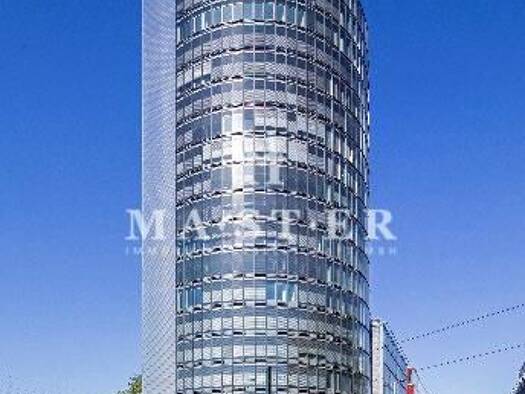 Bürofläche zur Miete 319 m² Bürofläche teilbar ab 319 m² Hafen Stadtbezirk 3 40221