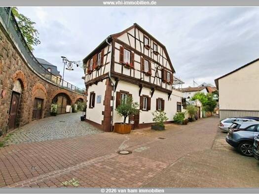 Gastronomie/Hotel zum Kauf 419.000 € 317 m² Grundstück Bad Kreuznach Bad Kreuznach 55545
