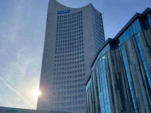 Immobilie zum Kauf als Kapitalanlage geeignet 795.000 € 575 m² 475 m² Grundstück Leipzig 04157