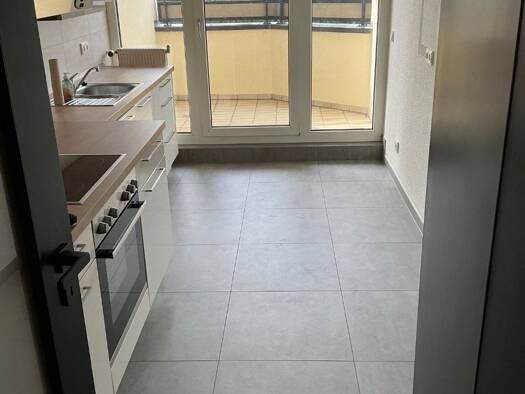 Wohnung zur Miete 995 € 3 Zimmer 54 m² Geschoss 5/6 frei ab 01.11.2026 Offenbach am Main Offenbach am Main 63067