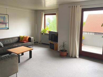 Wohnung zum Kauf 298.000 € 4 Zimmer 125,6 m² 3. Geschoss Tomerdingen Dornstadt / Tomerdingen 89160