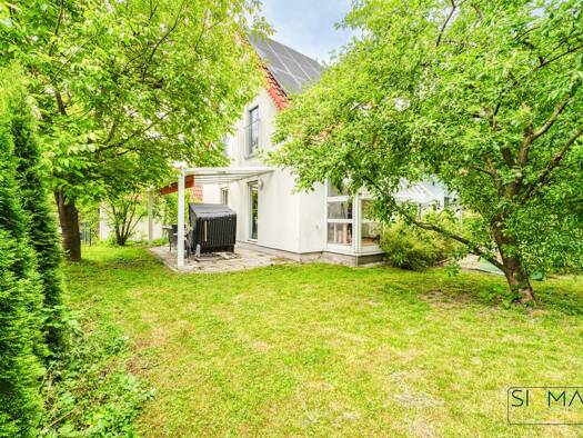 Einfamilienhaus zum Kauf 889.000 € 6 Zimmer 170 m² 644 m² Grundstück frei ab 01.08.2027 Arnbach Schwabhausen 85247