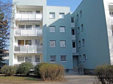Wohnung zur Miete 865 € 4 Zimmer 79,3 m² 1. Geschoss frei ab 16.08.2025 Schillerstraße 3 Auerbach Bensheim 64625