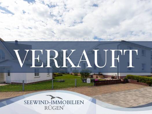 Haus zum Kauf 8 Zimmer 190 m² 766 m² Grundstück frei ab sofort Baabe 18586