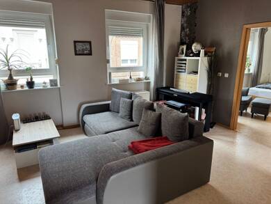 Wohnung zur Miete 520 € 2 Zimmer 60 m² frei ab sofort Neuendorf 2 Koblenz 56070