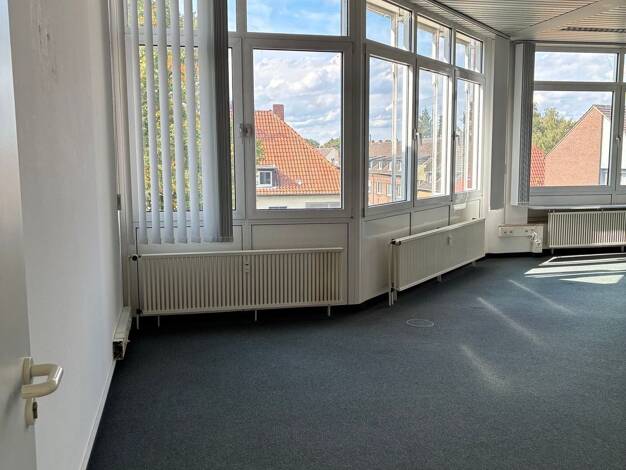 Bürofläche zur Miete provisionsfrei 792 € 66 m² Bürofläche Neuer Weg Kempener Feld/Baakeshof Krefeld 47803