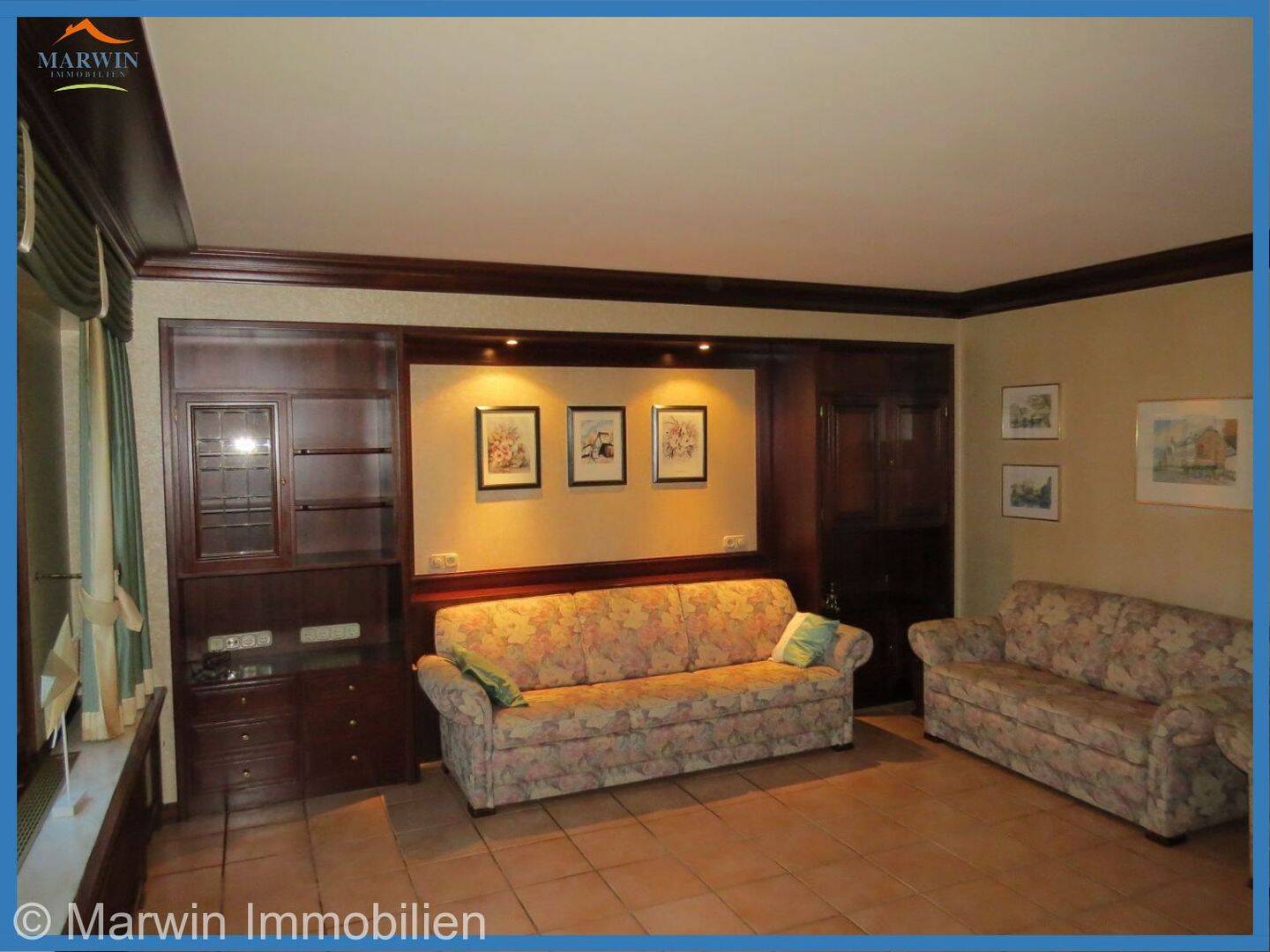 Immobilie in Echternacherbrück - ZFH in Bitburg bester Lage, 2 Familien unter einem Dach - Bild 2