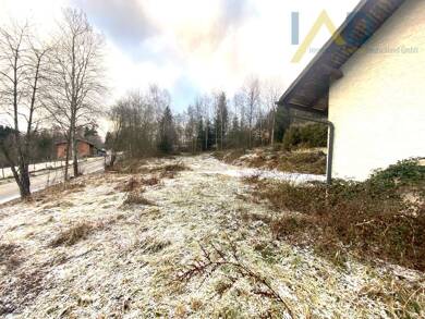 Grundstück zum Kauf 190.000 € 2.400 m² Grundstück Vordermais Neukirchen beim Heiligen Blut / Mais 93453