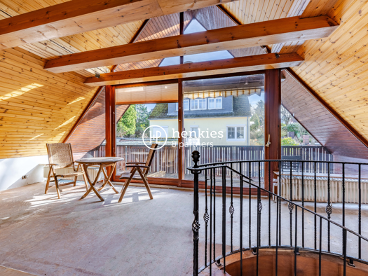 Maisonette zum Kauf 330.000 € 4 Zimmer 128 m² 1. Geschoss Eißendorf Hamburg 21077