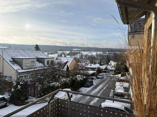 Wohnung zur Miete 1.100 € 3 Zimmer 82 m² frei ab 01.04.2026 Waldenbuch 71111