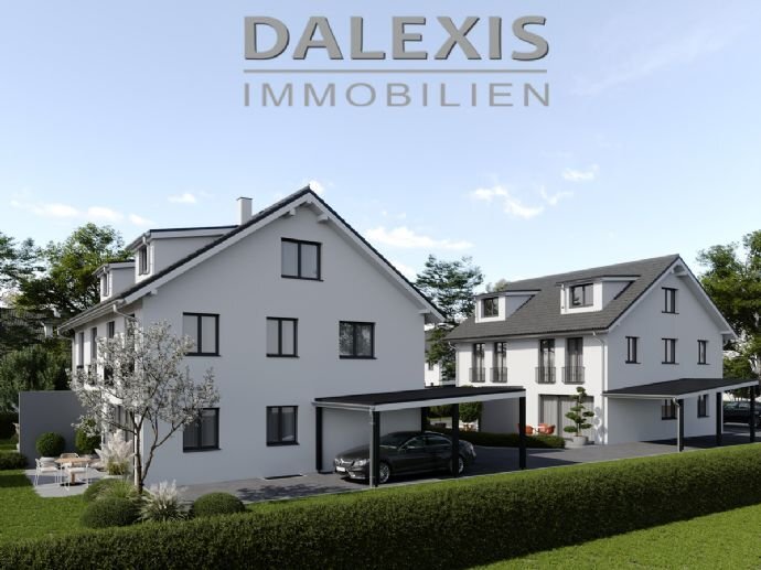 Doppelhaushälfte zum Kauf provisionsfrei 847.000 € 4 Zimmer 116 m²<br/>Wohnfläche 158 m²<br/>Grundstück Moosburg Moosburg an der Isar 85368