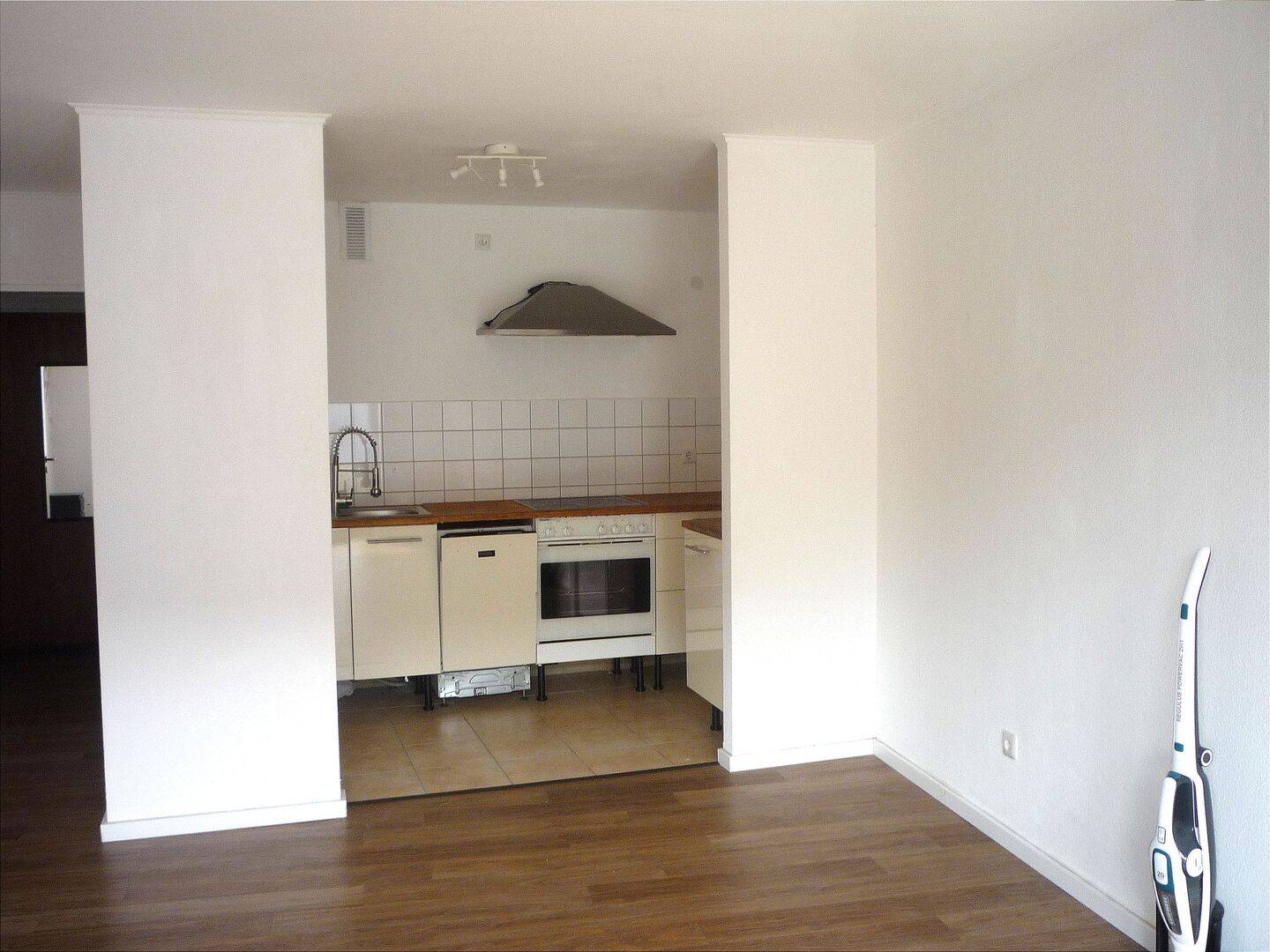 2 Zimmer Wohnung mit Balkon und Aufzug.. Zentrumsnah! – Leverkusen – Vorschaubild 5