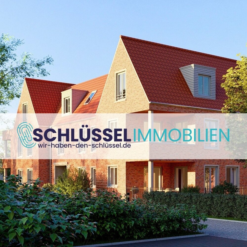 Wohnung zum Kauf 349.000 € 3 Zimmer 84 m²<br/>Wohnfläche Cloppenburg Cloppenburg 49661