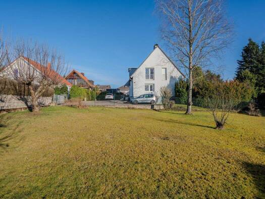 Grundstück zum Kauf 225.000 € 408 m² Grundstück Lohmar 53797