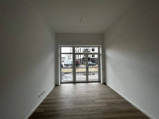 Wohnung zur Miete 885 € 2 Zimmer 61,2 m² EG frei ab sofort Bamberg 96052