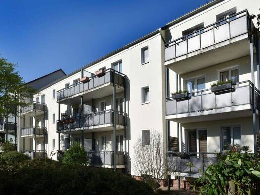 Wohnung zur Miete 359 € 2 Zimmer 46,7 m² EG frei ab 01.03.2026 Stadtwaldstr. 5 Wohltberg Wolfsburg 38440