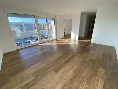 Wohnung zur Miete 960 € 2 Zimmer 71,4 m² 4. Geschoss frei ab 01.03.2025 Geschwister-Schabel-Straße 16 Wasseralfingen Mitte Aalen-Wasseralfingen 73433