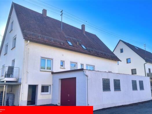 Einfamilienhaus zum Kauf 269.000 € 9 Zimmer 173 m² 426 m² Grundstück Böttingen 78583
