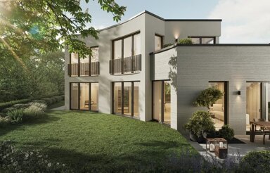 Einfamilienhaus zum Kauf provisionsfrei 2.790.000 € 8 Zimmer 269 m² 381 m² Grundstück Großhadern München 81377