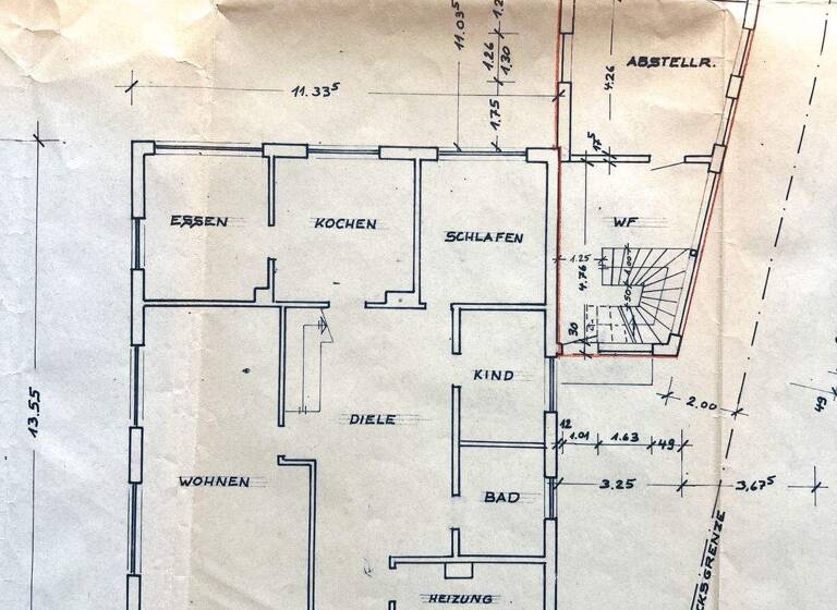 Bauernhaus zum Kauf 619.000 € 9,5 Zimmer 349 m² 12.681 m² Grundstück Sellstedt Schiffdorf-Sellstedt 27619