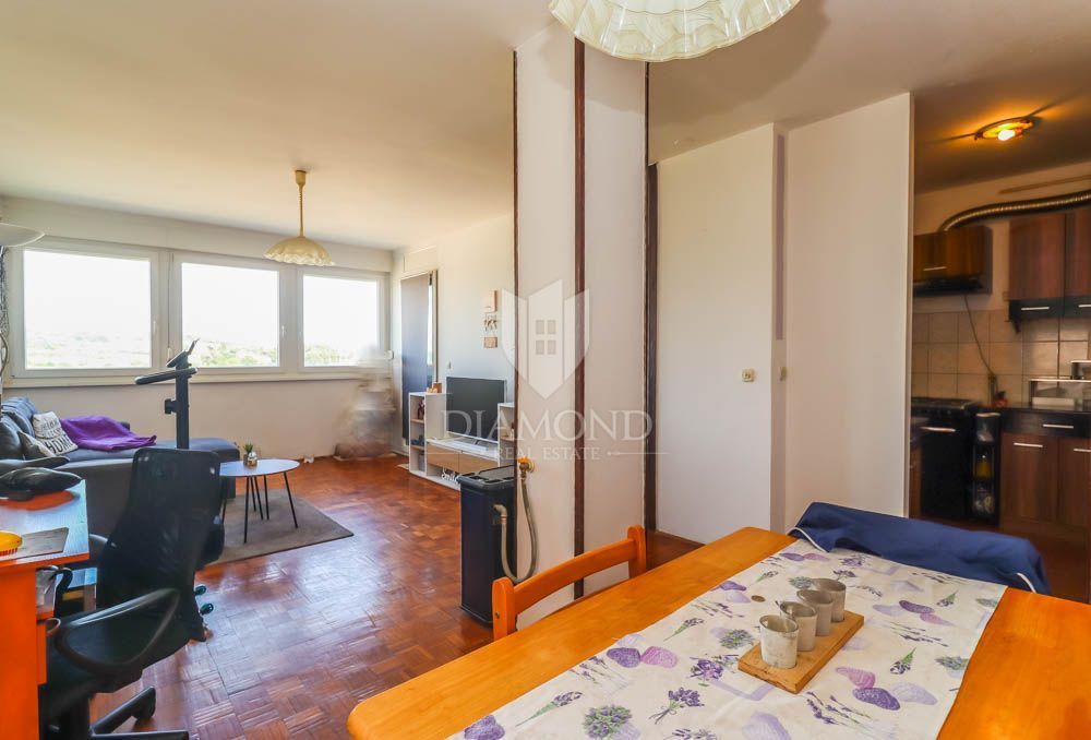 Wohnung zum Kauf 166.000 € 3 Zimmer 66 m²<br/>Wohnfläche 9.<br/>Geschoss Pula