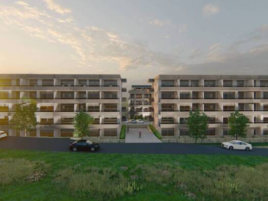 Wohnung zum Kauf 280.517 € 4 Zimmer 57 m² Znjan - Stobrec