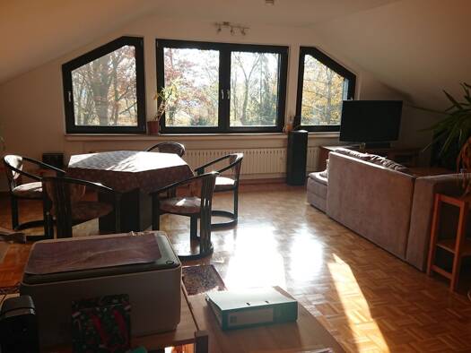 Wohnung zur Miete 980 € 3,5 Zimmer 120 m² Geschoss 1/2 frei ab 01.05.2026 Haltern Belm 49191