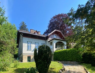 Villa zum Kauf 1.190.000 € 5,5 Zimmer 239 m² 2.186 m² Grundstück Pressbaum 3021