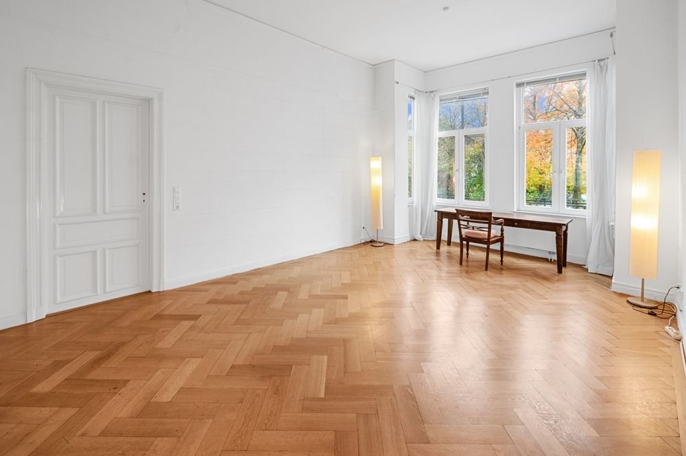 Maisonette zum Kauf 599.000 € 4 Zimmer 160 m²<br/>Wohnfläche Bürgerpark Bremen / Schwachhausen 28209