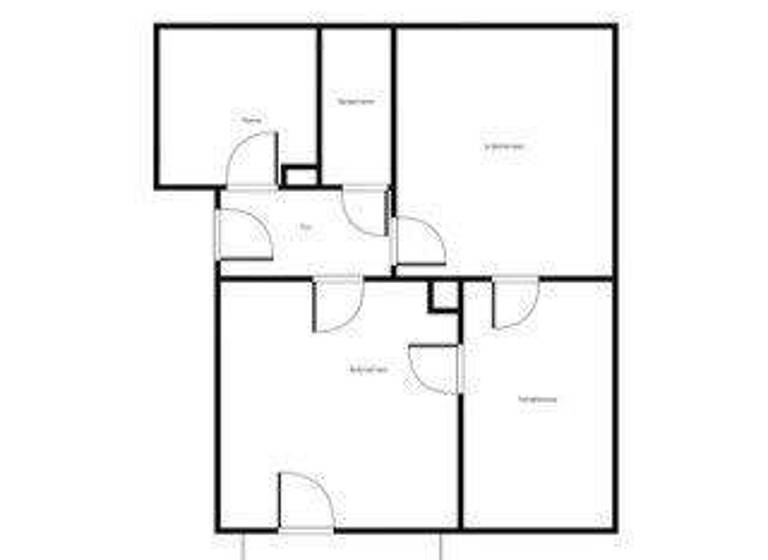 Wohnung zur Miete 580 € 3 Zimmer 63,8 m² frei ab 16.05.2026 Erlenstr. 42 Oberndorf 78727