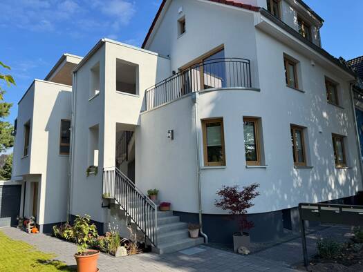 Wohnung zur Miete 1.200 € 2 Zimmer 58 m² Geschoss EG/2 frei ab 15.03.2026 Niederschönhausen Berlin 13156